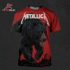 Metallica M72 Berlin Artwork Venue Poster Pop Up Merch Store At Olympiastadion Germany On May 30th 2026 All Over Print Shirt Metallica M72 Berlin Artwork Venue Poster Pop Up Merch Store At Olympiastadion Germany On May 30th 2026 All Over Print Shirt