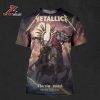 Metallica M72 Chorzow 2026 Venue Poster By Karol Banach Pop Up Merch Store At Stadion Slaski Poland On May 19th 2026 All Over Print Shirt Metallica M72 Chorzow 2026 Venue Poster By Karol Banach Pop Up Merch Store At Stadion Slaski Poland On May 19th 2026 All Over Print Shirt