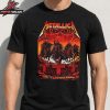 Guns N Roses 2026 Tour Venue Artwork Poster For Show At Daytona Beach FL ON May 7th 2026 Unisex T-Shirt