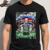 Crystal Palace UEFA Conference League Winners Tee Season 2025-26 Merch Unisex T-Shirt Crystal Palace UEFA Conference League Winners Tee Season 2025-26 Merch Unisex T-Shirt