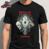 Sonic Temple 2026 Starry Eyed Tank Top Merchandise Limited Two Sided Unisex T-Shirt
