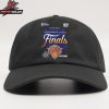 New York Knicks 2026 NBA Eastern Conference Champions Roster Snapback Classic Hat Cap New York Knicks 2026 NBA Eastern Conference Champions Roster Snapback Classic Hat Cap