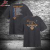 Crystal Palace 2026 UEFA Conference League Winners Tee Merch Unisex T-Shirt