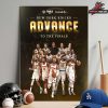 Jalen Brunson New York Knicks Signature Autographed 2026 NBA Eastern Conference Champions Collage Photograph Home Decor Poster Canvas Jalen Brunson New York Knicks Signature Autographed 2026 NBA Eastern Conference Champions Collage Photograph Home Decor Poster Canvas