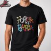 Barcelona x Olivia Rodrigo x Spotify Forca Barca Crewneck Unisex T-Shirt