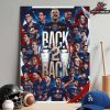 Victor Wembanyama San Antonio Spurs Authentic 2026 NBA Western Conference Champions Photograph Home Decor Poster Canvas Victor Wembanyama San Antonio Spurs Authentic 2026 NBA Western Conference Champions Photograph Home Decor Poster Canvas