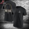 Paris Saint-Germain PSG 2026 UEFA Champions League Nike Winners White Tee It Was Never Going To Be Just One Two Sided Unisex T-Shirt