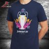 Bruno Mars Nashville The Romantic Limited Edition Tour Tee At Nissan Stadium On May 6th Unisex T-Shirt