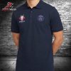 Paris Saint-Germain Budapest 26 UCL Final Polo Shirt Champions League Final PSG Football Polo