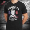 Paris Saint-Germain Versus Arsenal UCL Finalist Budapest 2026 Lifestyle Tee On May 30th Unisex T-Shirt