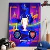 Bruno Mars Nashville The Romantic Limited Edition Tour Poster At Nissan Stadium On May 6th Home Decor Poster Canvas