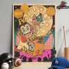 FC Barcelona Femeni Are The 2025-26 UEFA Women’s Champions League Winners Home Decor Poster Canvas