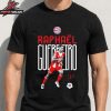 Nicolas Jackson Bayern Munich Farewell Goretzka Tee Merch Unisex T-Shirt