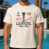SC Freiburg Istanbul 26 UEL Final Merchandise Limited Unisex T-Shirt