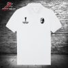 Aston Villa Istanbul 26 UEL Final Merchandise Limited Polo Shirt
