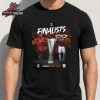 SC Freiburg Istanbul 26 UEL Final Merchandise Limited Unisex T-Shirt