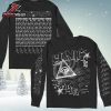 Sonic Temple 2026 Polaroid Live Hoodie Merchandise Limited Classic T-Shirt