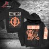 Sonic Temple 2026 Polaroid Live Hoodie Merchandise Limited Classic T-Shirt