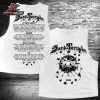 Sonic Temple 2026 Gateway Tank Top Merchandise Limited Two Sided Unisex T-Shirt