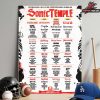 Metallica Overload Series Poster Interpretation Of The Memory Remains Home Decor Poster Canvas