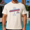 FC Bayern Munich Deutscher Meister German Champion 2026 Tee Unisex T-Shirt