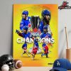 Michael Olise Bayern Munchen Is Bundesliga Player Of The Season 2025-26 Home Decor Poster Canvas Michael Olise Bayern Munchen Is Bundesliga Player Of The Season 2025-26 Home Decor Poster Canvas
