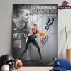 Paris Saint-Germain PSG Back 2 Back Champions d’Europe 2026 UEFA Champions League Home Decor Poster Canvas Paris Saint-Germain PSG Back 2 Back Champions d’Europe 2026 UEFA Champions League Home Decor Poster Canvas