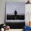 Victor Wembanyama Wemby x Nike Concepts Poster Just Prey Home Decor Poster Canvas