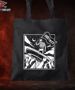 2000 Trees Festival 2026 Skeleton At Cheltenham On July 8th-11th 2026 Tote Bag