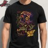 Ice Nine Kills Don’t You DARE Say Art Is Dead Tee Merch Limited Unisex T-Shirt