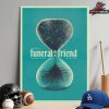 2000 Trees Festival 2026 Official Merch Line Up Poster By We Three Club At Cheltenham On July 8th-11th 2026 Home Decor Poster Canvas