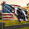 250th Anniversary American Independence Day Christian Eagle Cross 1776 2026 Double Sided Garden House Flag 250th Anniversary American Independence Day Christian Eagle Cross 1776 2026 Double Sided Garden House Flag