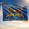 250 Years Of America Semiquincentennial Garden Flag Patriotic We The People 1776-2026 Outdoor Yard Decor 250 Years Of America Semiquincentennial Garden Flag Patriotic We The People 1776-2026 Outdoor Yard Decor