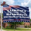 250 Years Of America These Colors Don’t Run Patriotic Grommet Flag 1776-2026 Eagle Independence Day Outdoor Flag 250 Years Of America These Colors Don’t Run Patriotic Grommet Flag 1776-2026 Eagle Independence Day Outdoor Flag