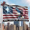 250 Years of Blessing Appeal To Heaven Flag 1776-2026 Patriotic American Grommet Flag 250 Years of Blessing Appeal To Heaven Flag 1776-2026 Patriotic American Grommet Flag