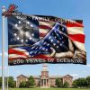 250 Years of Blessing Appeal To Heaven Flag 1776-2026 Patriotic American Grommet Flag 250 Years of Blessing Appeal To Heaven Flag 1776-2026 Patriotic American Grommet Flag