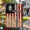 250 Years Of Blessing American Eagle Independence Day 1776-2026 Patriotic US Grommet Flag 250 Years Of Blessing American Eagle Independence Day 1776-2026 Patriotic US Grommet Flag