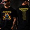 The Cure Vertical Festival Summer Tee Merch Limited Two Sided Unisex T-Shirt The Cure Vertical Festival Summer Tee Merch Limited Two Sided Unisex T-Shirt