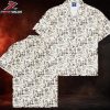 Disney Pixar’s Toy Story By Shoe Palace Cowboy Round Shoulder Button Up Hawaiian Shirt