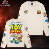 Disney Pixar’s Toy Story By Shoe Palace Buzz Lightyear Collage Classic T-Shirt