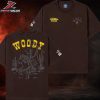 Disney Pixar’s Toy Story By Shoe Palace Wranglin Dreams Classic T-Shirt