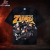 Disney Pixar’s Toy Story By Shoe Palace Zurg Rules Classic T-Shirt