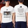 Metallica M72 Glasgow Scotland Venue Tee Merch Pop Up Store At Hampden Park On June 25th 2026 Two Sided Unisex T-Shirt Metallica M72 Glasgow Scotland Venue Tee Merch Pop Up Store At Hampden Park On June 25th 2026 Two Sided Unisex T-Shirt