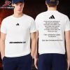 Metallica M72 Glasgow Scotland Venue Tee By Wolf Skull Jack Art Merch Pop Up Store At Hampden Park On June 25th 2026 Two Sided Unisex T-Shirt Metallica M72 Glasgow Scotland Venue Tee By Wolf Skull Jack Art Merch Pop Up Store At Hampden Park On June 25th 2026 Two Sided Unisex T-Shirt