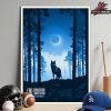 Bloodywood System Of A Brown 2026 US Tour Poster Merch Limited Home Decor Poster Canvas Bloodywood System Of A Brown 2026 US Tour Poster Merch Limited Home Decor Poster Canvas