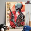 Wu-Tang Clan X Sanford Greene Timed Edition Screenprint Halftime Perfomance During Game 4 NBA Finals Home Decor Poster Canvas Wu-Tang Clan X Sanford Greene Timed Edition Screenprint Halftime Perfomance During Game 4 NBA Finals Home Decor Poster Canvas