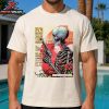 Charli XCX On The Rolling Stone Magazine Cover Issue On July-August 2026 Unisex T-Shirt