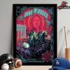 Guns N’ Roses Venue Poster At Uber Arena Berlin On June 23rd 2026 Home Decor Poster Canvas Guns N’ Roses Venue Poster At Uber Arena Berlin On June 23rd 2026 Home Decor Poster Canvas