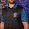 Harry Potter Slytherin RSVLTS All-Day Polo Shirt Harry Potter Performance Golf Polo Harry Potter Slytherin RSVLTS All-Day Polo Shirt Harry Potter Performance Golf Polo