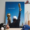 Foo Fighters Take Cover Tour India 2027 At Bengaluru And Mumbai On January 29th And 31st 2027 Home Decor Poster Canvas